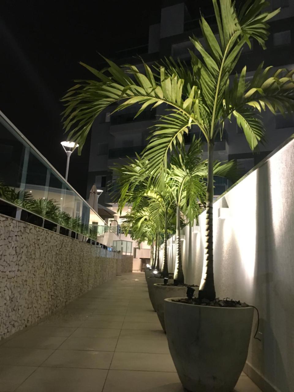 אובטובה Apartamento Praia Grande מראה חיצוני תמונה