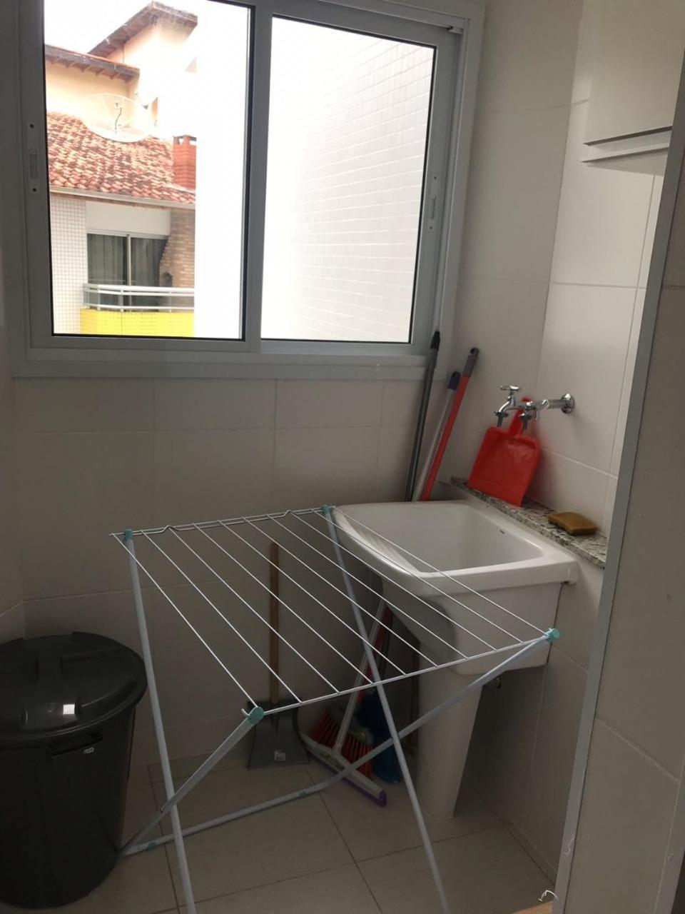 אובטובה Apartamento Praia Grande מראה חיצוני תמונה