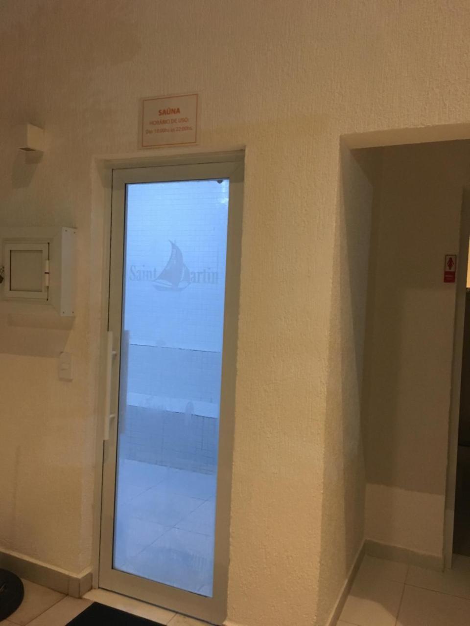 אובטובה Apartamento Praia Grande מראה חיצוני תמונה