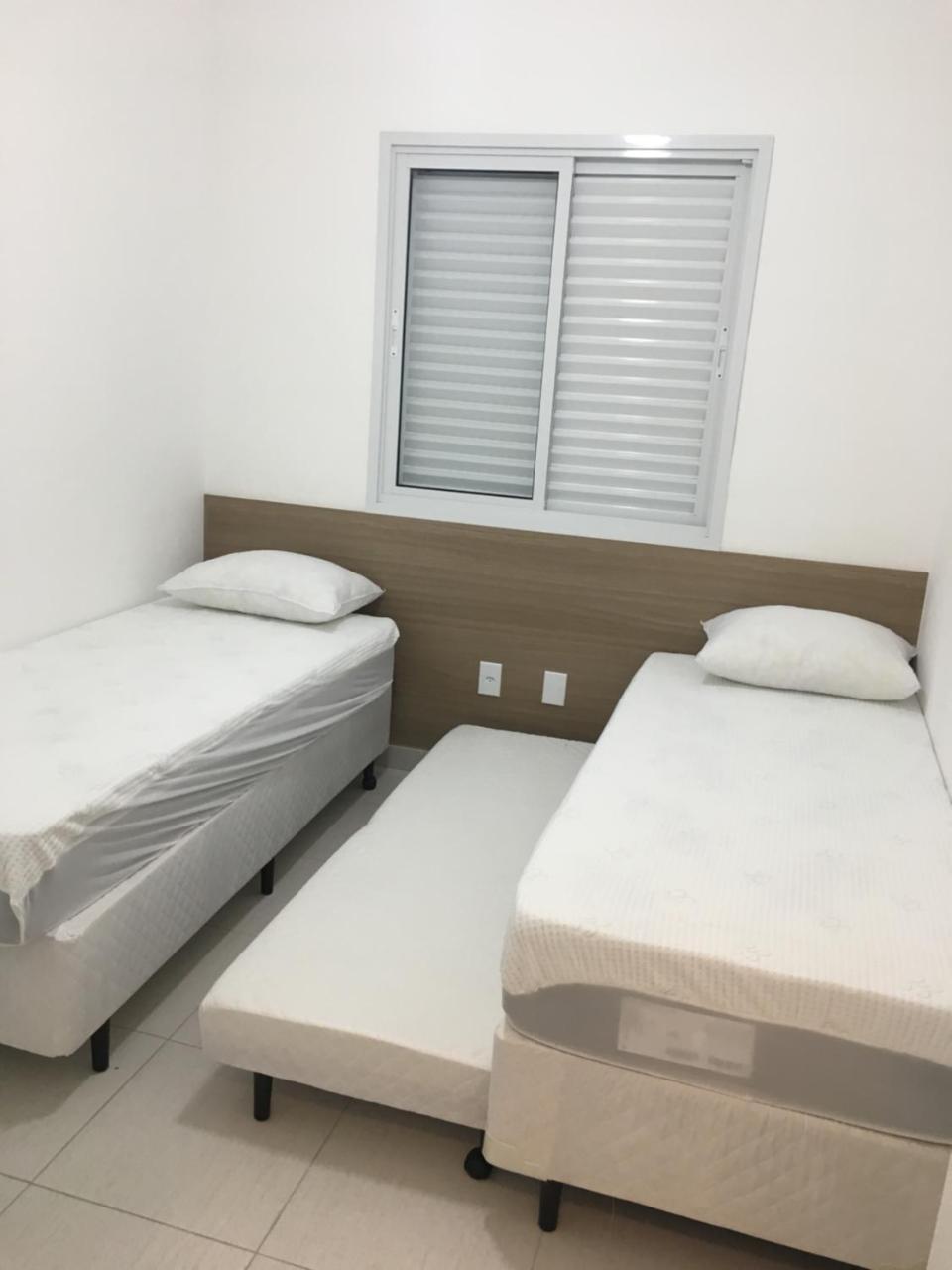 אובטובה Apartamento Praia Grande מראה חיצוני תמונה