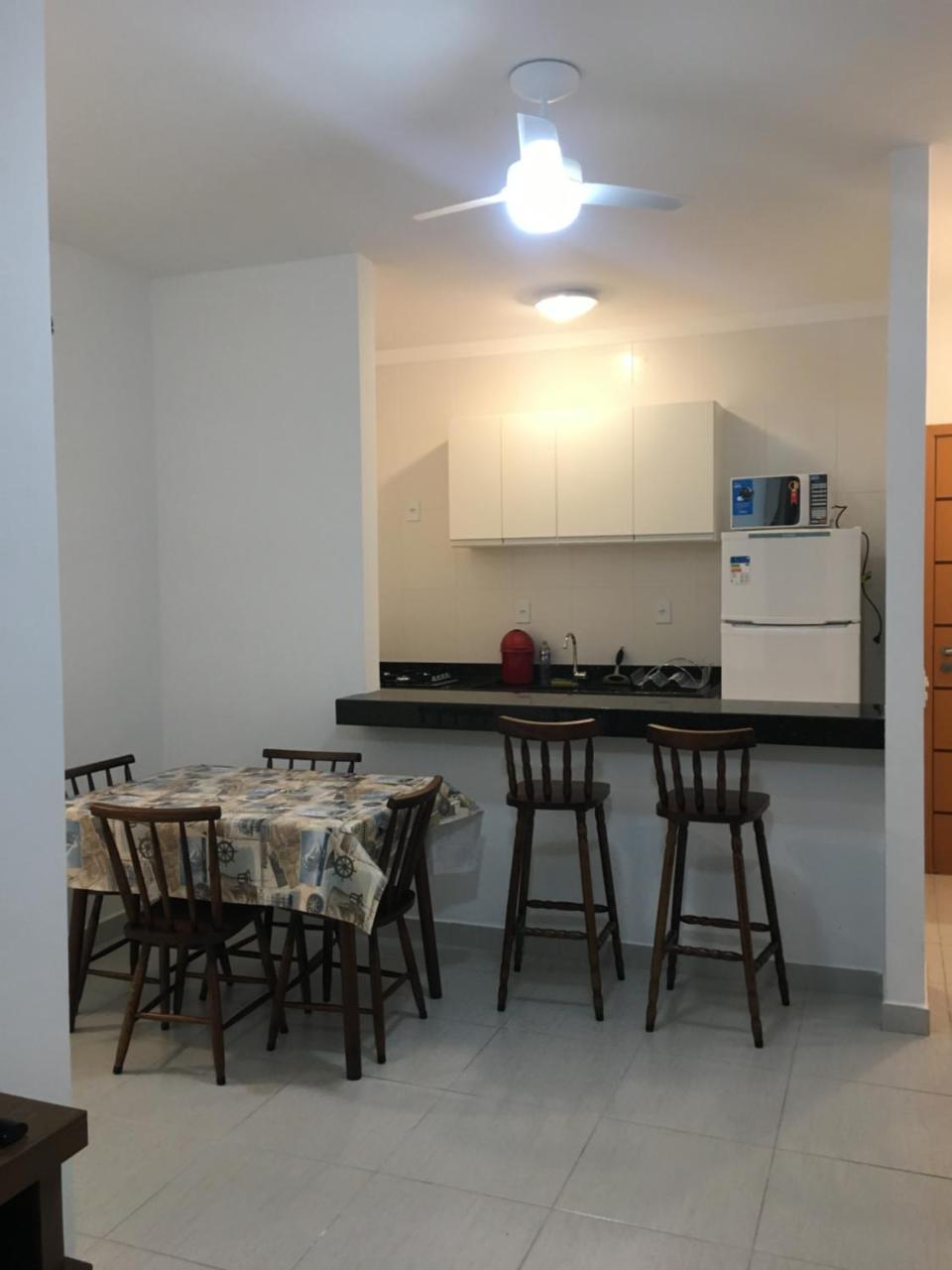 אובטובה Apartamento Praia Grande מראה חיצוני תמונה